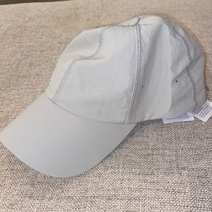 Lululemon Baller Hat Soft